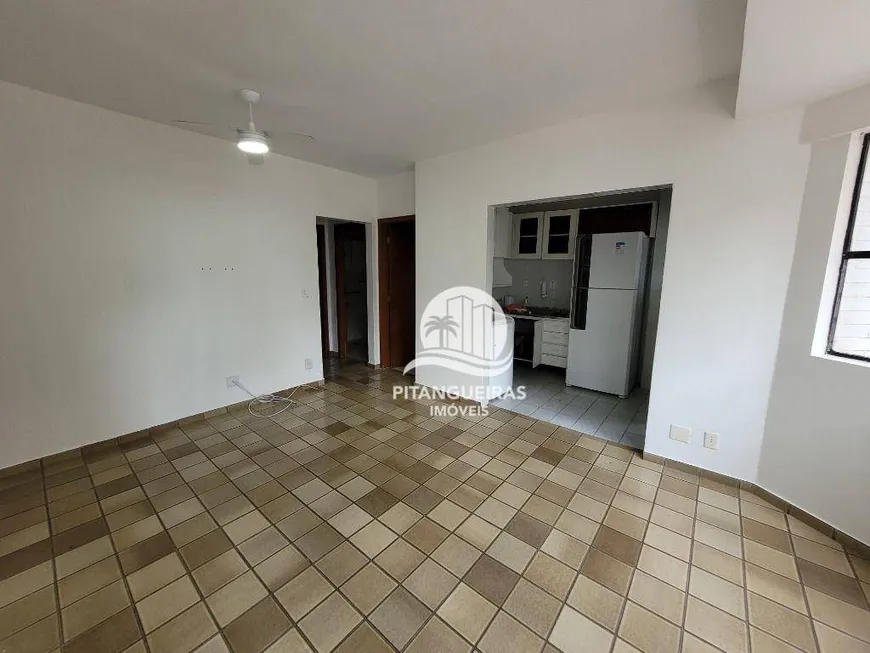 Foto 1 de Apartamento com 2 Quartos à venda, 75m² em Jardim Astúrias, Guarujá