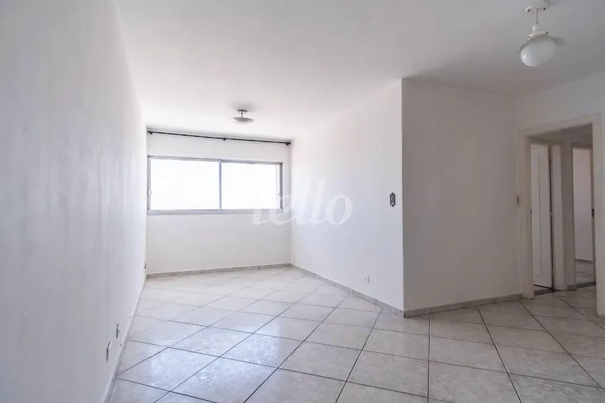 Foto 1 de Apartamento com 2 Quartos para alugar, 75m² em Móoca, São Paulo