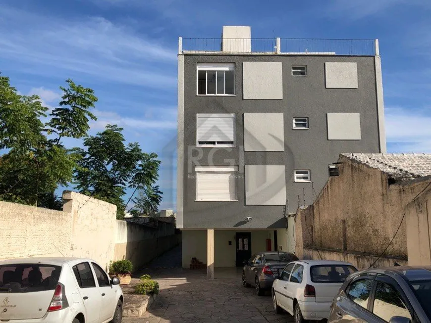 Foto 1 de Apartamento com 2 Quartos à venda, 74m² em Cristal, Porto Alegre