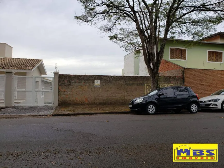 Foto 1 de Lote/Terreno à venda, 250m² em Jardim Paraíso, Itu