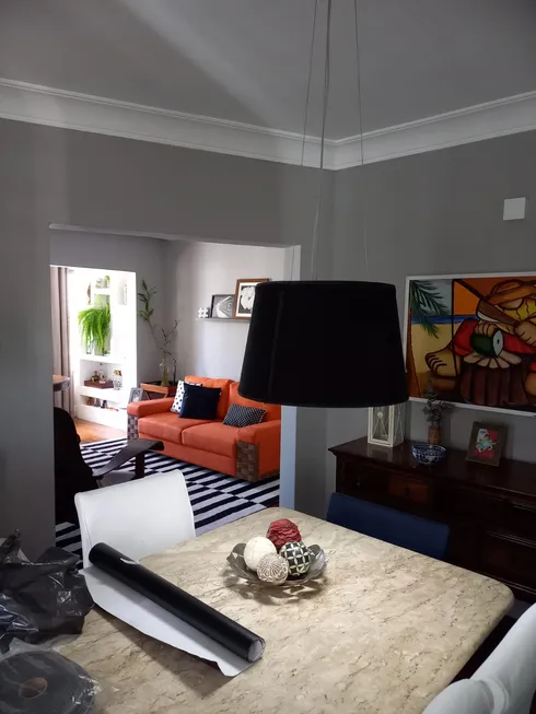 Foto 1 de Apartamento com 3 Quartos à venda, 115m² em Cidade Jardim, Salvador