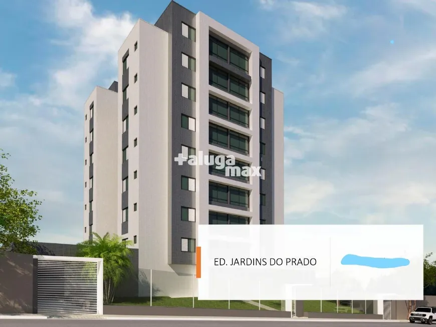 Foto 1 de Apartamento com 2 Quartos à venda, 61m² em Prado, Belo Horizonte