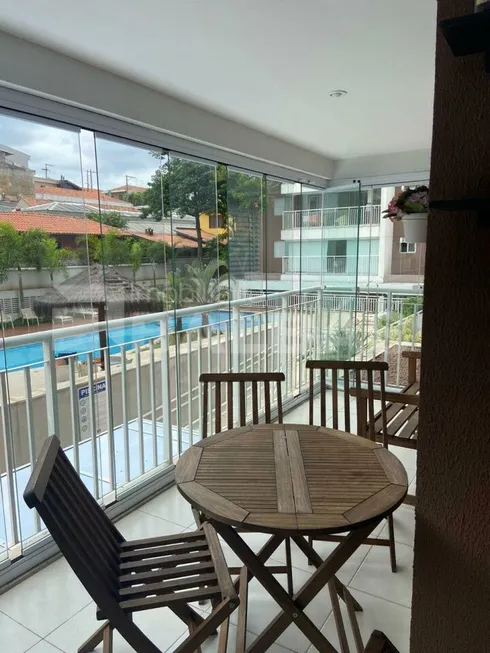 Foto 1 de Apartamento com 3 Quartos à venda, 76m² em Vila Formosa, São Paulo