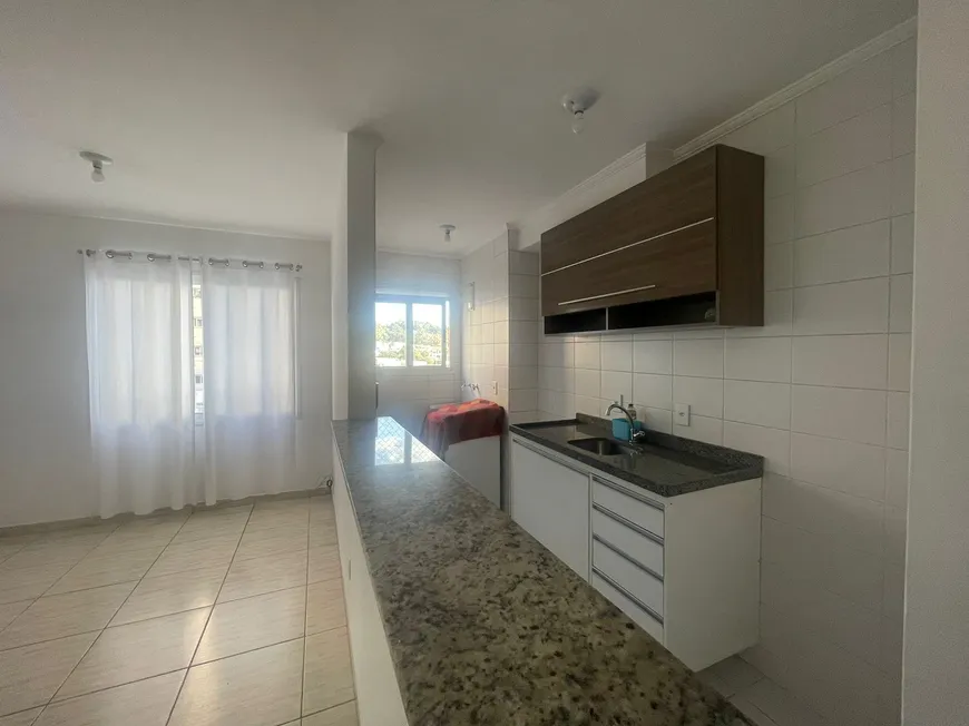 Foto 1 de Apartamento com 2 Quartos para alugar, 46m² em Portal dos Ipes 2, Cajamar