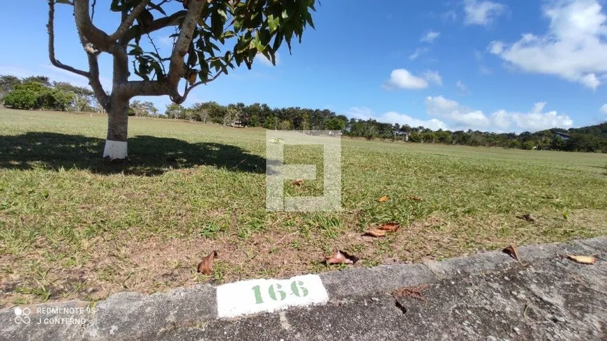 Foto 1 de Lote/Terreno à venda, 881m² em Santinho, Florianópolis