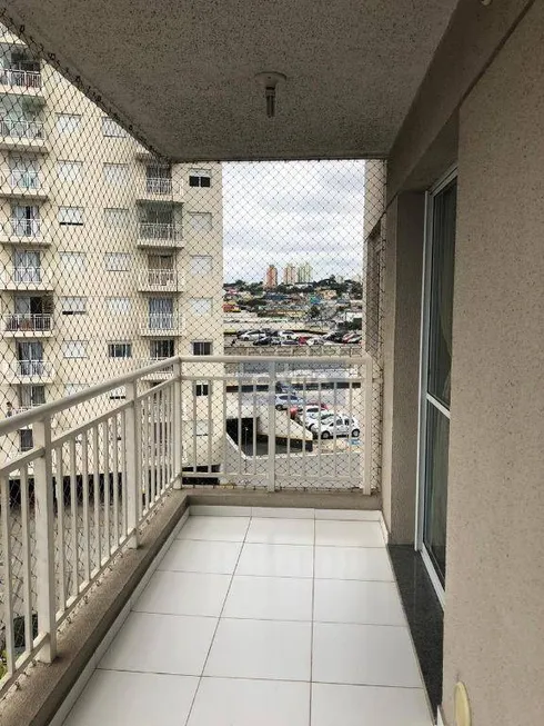 Foto 1 de Apartamento com 2 Quartos à venda, 51m² em Aricanduva, São Paulo