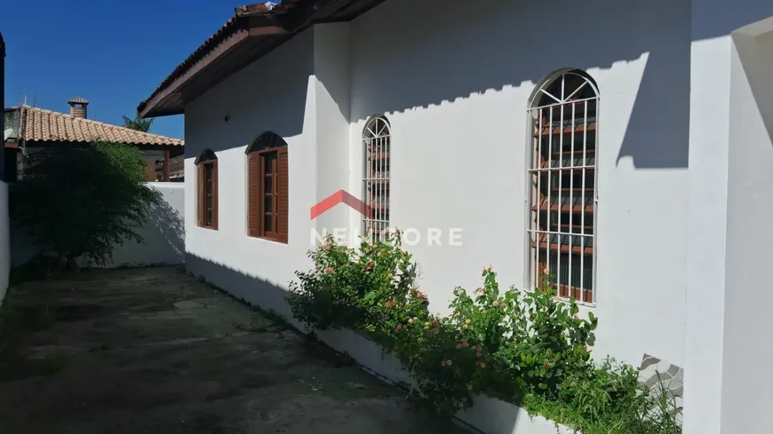 Foto 1 de Casa com 3 Quartos à venda, 116m² em Balneario Florida , Peruíbe
