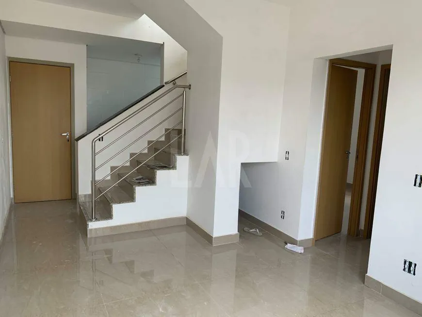 Foto 1 de com 2 Quartos à venda, 60m² em Santa Cruz, Belo Horizonte