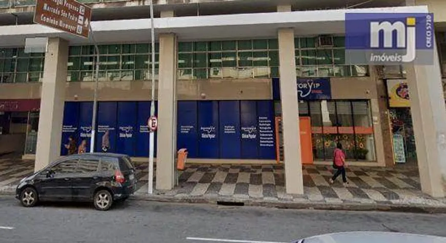 Foto 1 de Ponto Comercial à venda, 610m² em Centro, Niterói