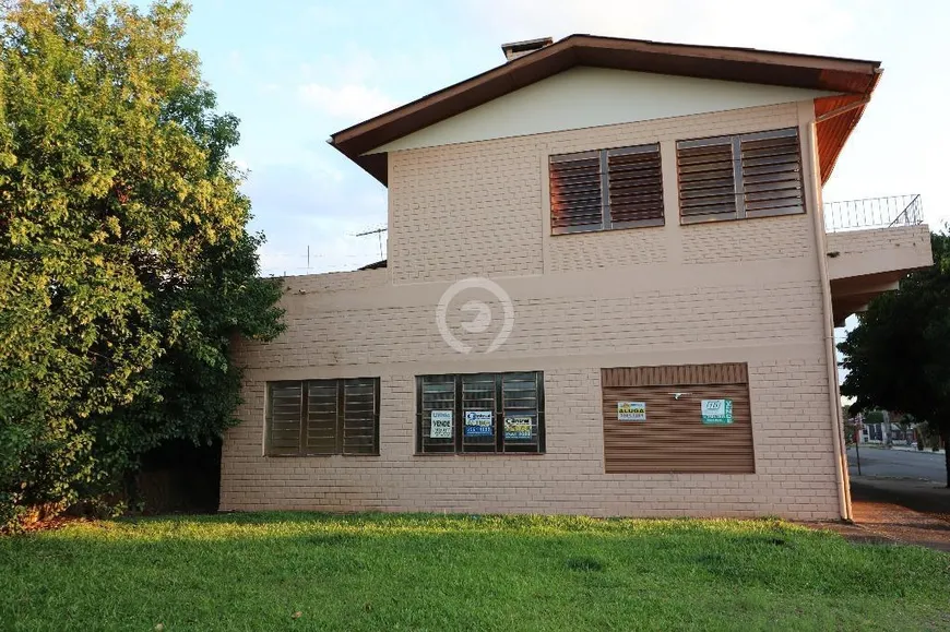 Foto 1 de Prédio Comercial à venda, 393m² em Bela Vista, Estância Velha