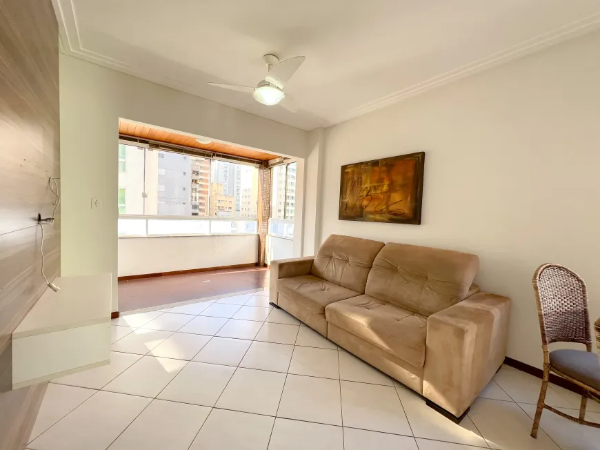 Foto 1 de Apartamento com 3 Quartos para alugar, 93m² em Centro, Balneário Camboriú