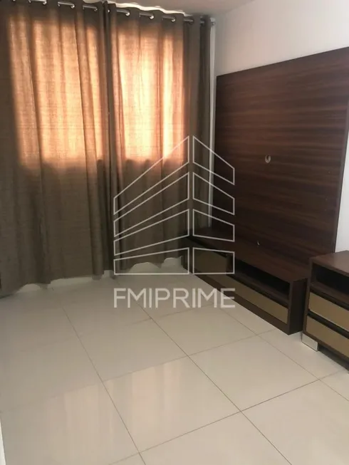 Foto 1 de Apartamento com 2 Quartos para alugar, 42m² em Barra Funda, São Paulo