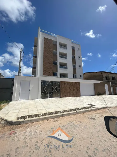 Foto 1 de Apartamento com 2 Quartos à venda, 54m² em Jardim Atlântico, Olinda