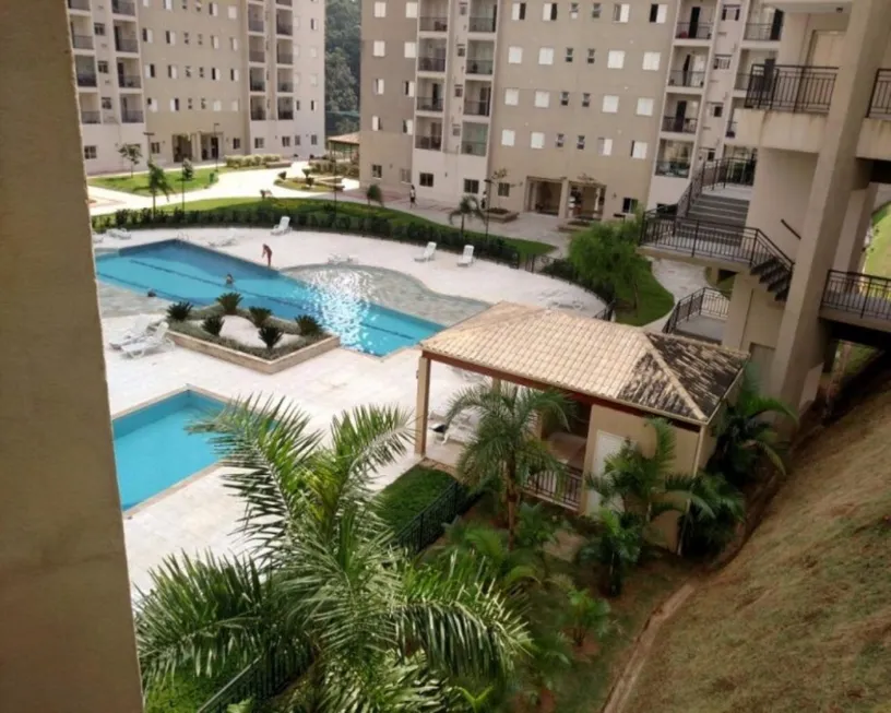 Foto 1 de Apartamento com 3 Quartos à venda, 65m² em Umuarama, Osasco