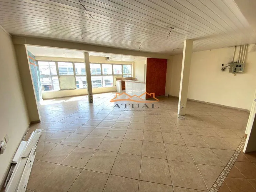 Foto 1 de Ponto Comercial para alugar, 250m² em Vila Rezende, Piracicaba