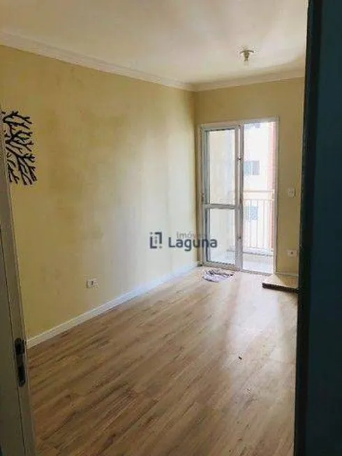 Foto 1 de Apartamento com 2 Quartos à venda, 52m² em Baeta Neves, São Bernardo do Campo