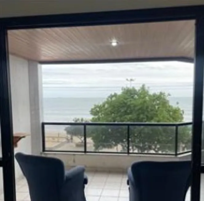 Foto 1 de Apartamento com 3 Quartos à venda, 125m² em Praia do Morro, Guarapari