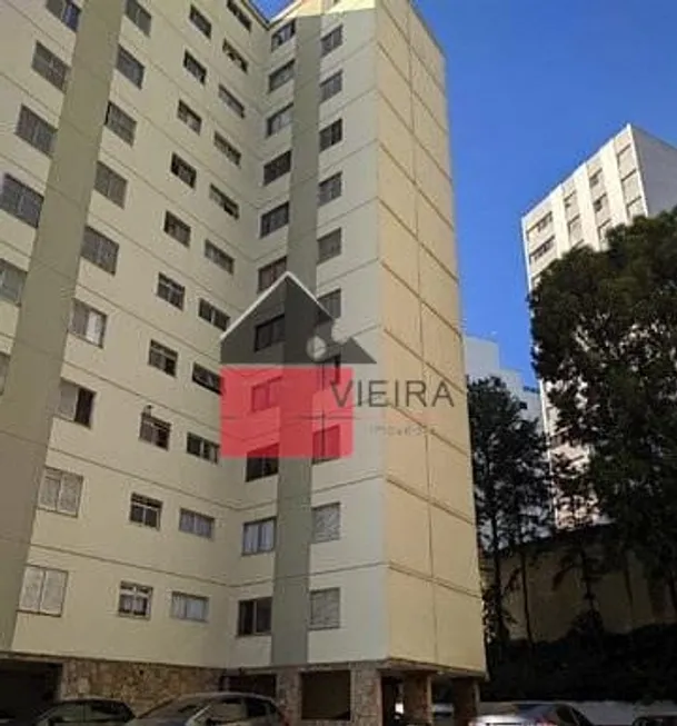 Foto 1 de Apartamento com 3 Quartos à venda, 74m² em Vila Monumento, São Paulo