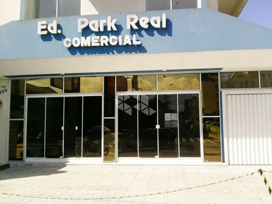 Foto 1 de Ponto Comercial à venda, 649m² em Estreito, Florianópolis