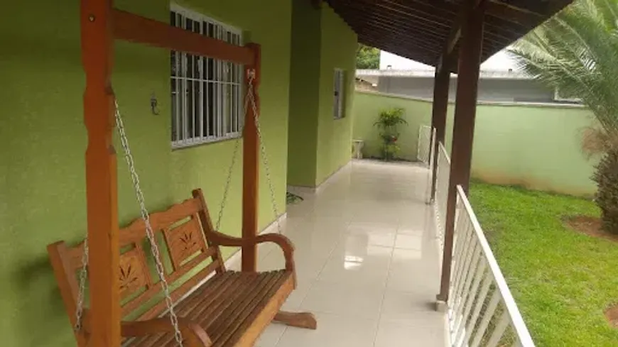 Foto 1 de Casa com 2 Quartos à venda, 155m² em Jardim Estancia Brasil, Atibaia