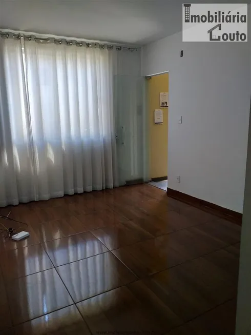 Foto 1 de Apartamento com 2 Quartos à venda, 58m² em Parque Residencial Casa Branca, Suzano