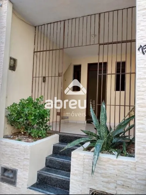 Foto 1 de Casa com 5 Quartos à venda, 100m² em Cidade Alta, Natal