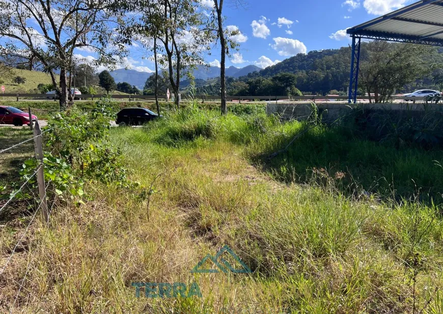 Foto 1 de Lote/Terreno à venda, 595m² em Centro, São Bento do Sapucaí