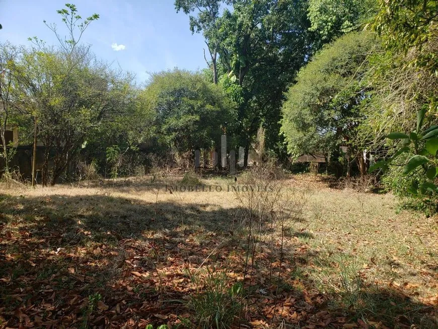 Foto 1 de Lote/Terreno à venda, 1000m² em Parque Xangrilá, Campinas