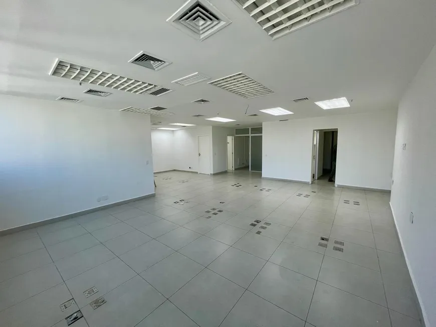 Foto 1 de Sala Comercial para alugar, 110m² em Botafogo, Rio de Janeiro