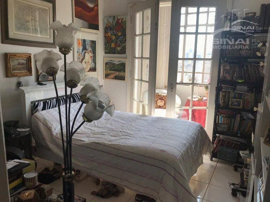 Foto 1 de Apartamento com 1 Quarto à venda, 55m² em Santa Cecília, São Paulo