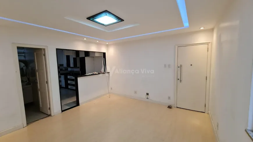 Foto 1 de Apartamento com 2 Quartos à venda, 67m² em Tijuca, Rio de Janeiro