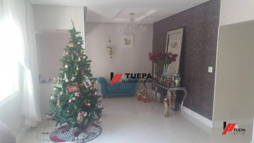 Foto 1 de Casa com 3 Quartos à venda, 273m² em Vila Dayse, São Bernardo do Campo