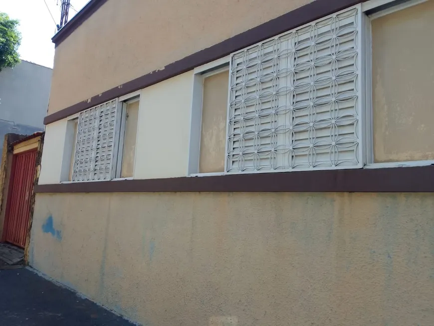 Foto 1 de Casa com 3 Quartos à venda, 99m² em Centro, Ribeirão Preto