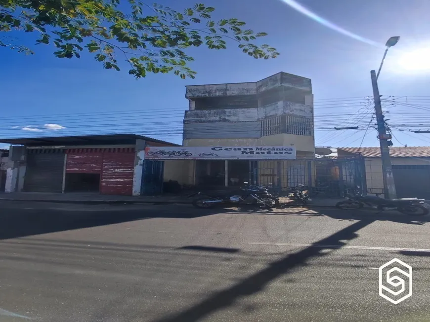Foto 1 de Prédio Comercial com 3 Quartos à venda, 450m² em São Pedro, Teresina