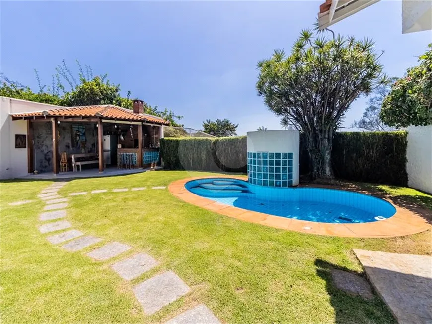 Foto 1 de Casa com 3 Quartos à venda, 380m² em Alto da Lapa, São Paulo