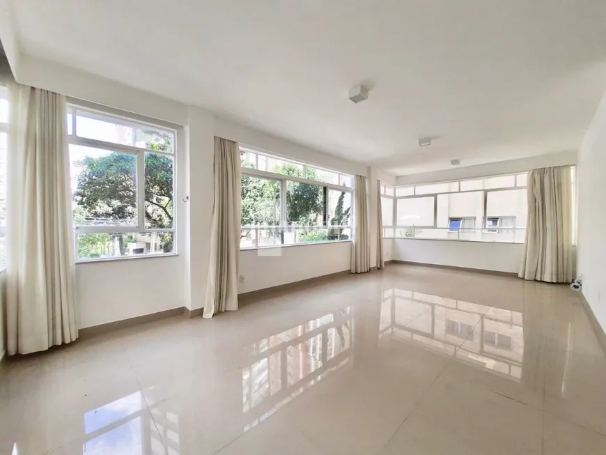 Foto 1 de Apartamento com 3 Quartos à venda, 165m² em Higienópolis, São Paulo