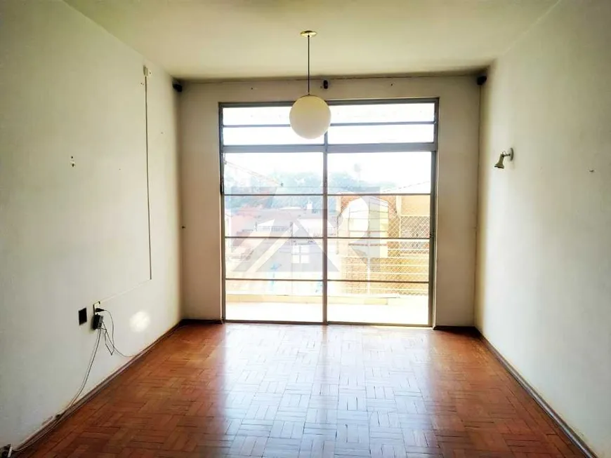 Foto 1 de Apartamento com 2 Quartos à venda, 90m² em Centro, Rio Claro