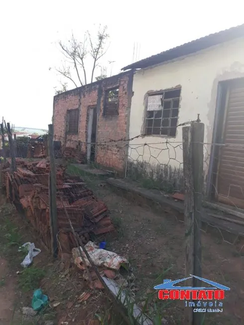 Foto 1 de Casa com 1 Quarto à venda, 89m² em Vila Nery, São Carlos