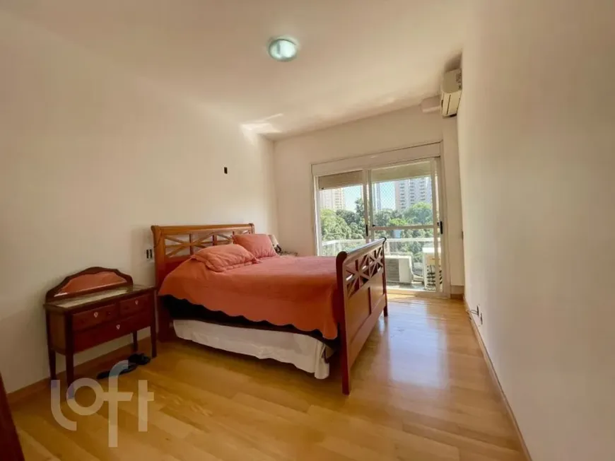 Foto 1 de Apartamento com 4 Quartos à venda, 272m² em Jardim Fonte do Morumbi , São Paulo