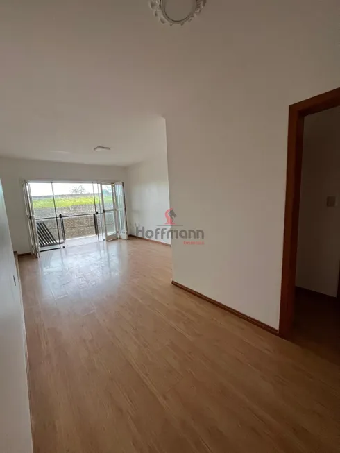 Foto 1 de Apartamento com 3 Quartos à venda, 120m² em Centro, Terra de Areia