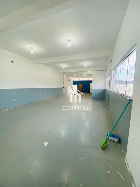 Foto 1 de Ponto Comercial para alugar, 100m² em Jardim Adriana, Guarulhos