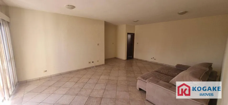 Foto 1 de Apartamento com 4 Quartos à venda, 176m² em Vila Ema, São José dos Campos