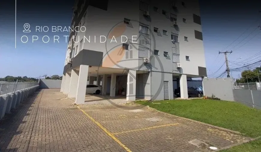 Foto 1 de Apartamento com 2 Quartos à venda, 61m² em Rio Branco, São Leopoldo