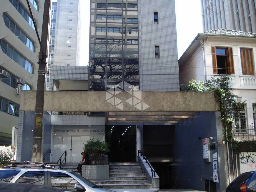 Foto 1 de Sala Comercial à venda, 45m² em Consolação, São Paulo
