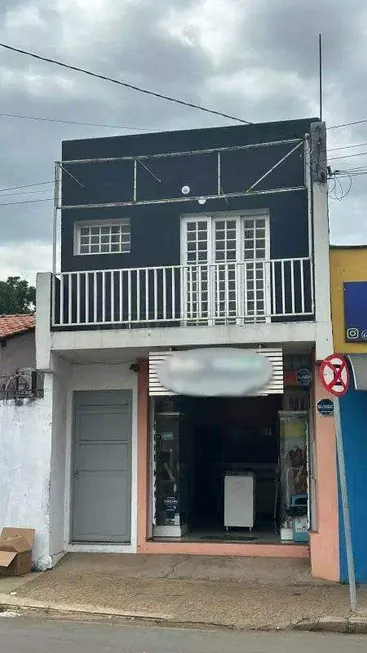 Foto 1 de Ponto Comercial para alugar, 55m² em Santa Terezinha, Piracicaba