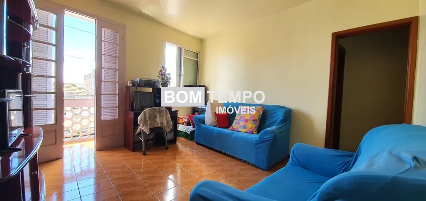 Foto 1 de Apartamento com 2 Quartos à venda, 80m² em São Geraldo, Porto Alegre