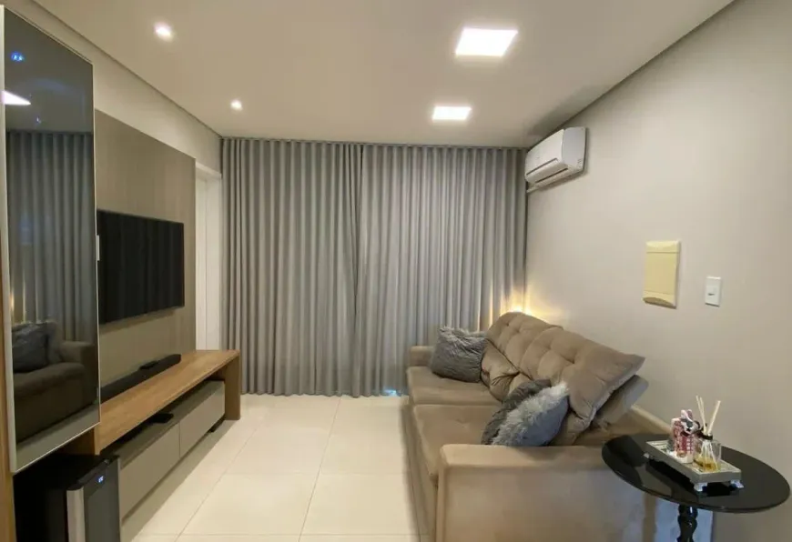 Foto 1 de Apartamento com 3 Quartos à venda, 91m² em Santa Mônica, Uberlândia