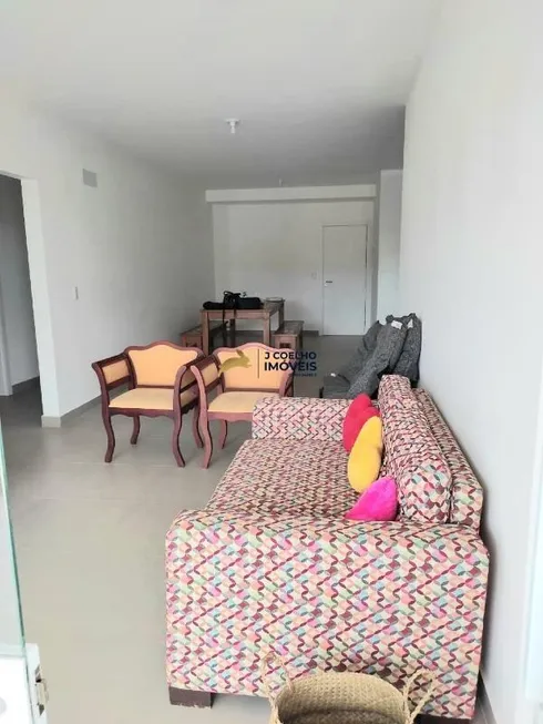 Foto 1 de Apartamento com 2 Quartos à venda, 105m² em Centro, Ubatuba