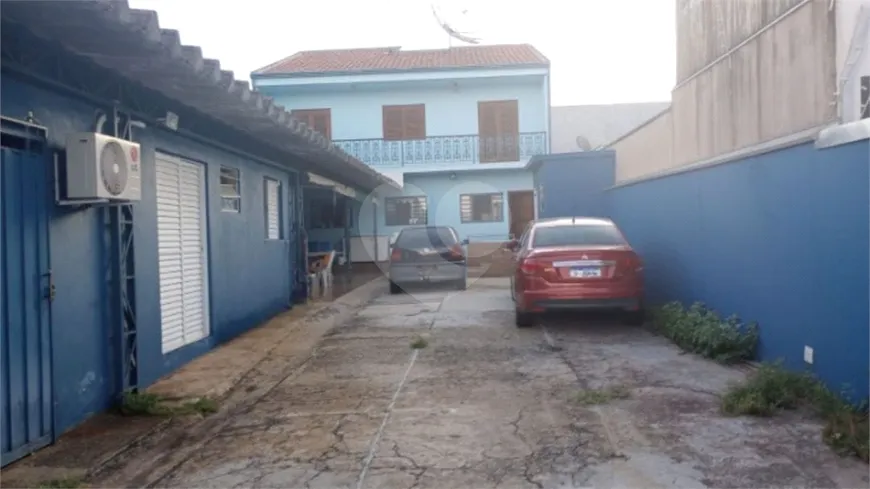 Foto 1 de Casa com 4 Quartos à venda, 211m² em Nova Vinhedo, Vinhedo