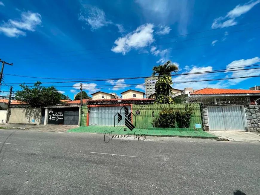 Foto 1 de Casa com 3 Quartos à venda, 186m² em Papicu, Fortaleza